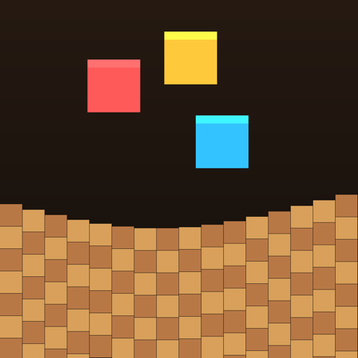 Chroma Dunes