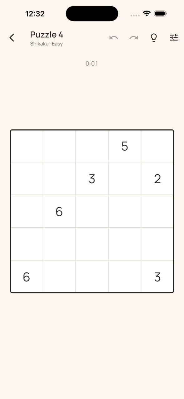 Logic Loom 3