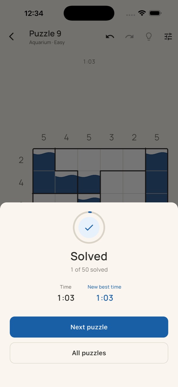 Logic Loom 4
