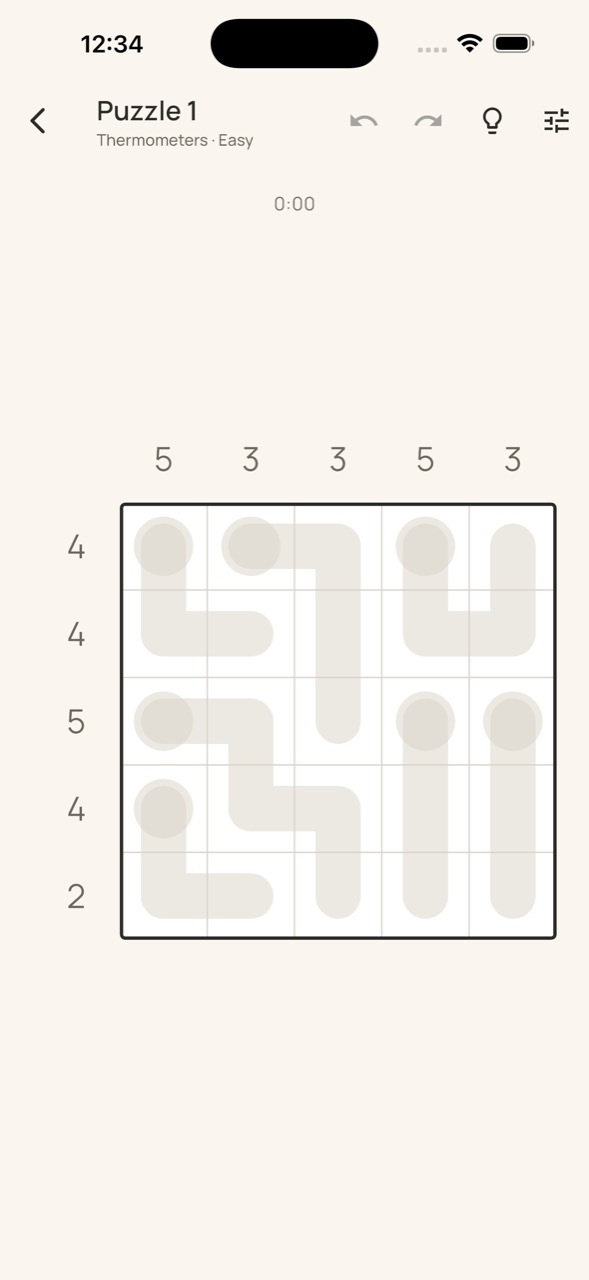 Logic Loom 5