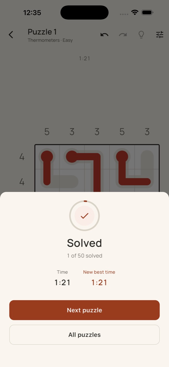 Logic Loom 6
